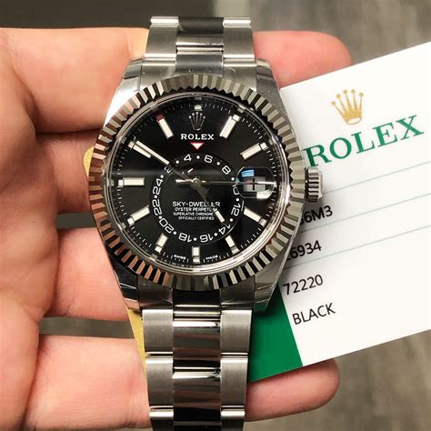 rolex sky dweller tbr|Rolex Sky-Dweller review.